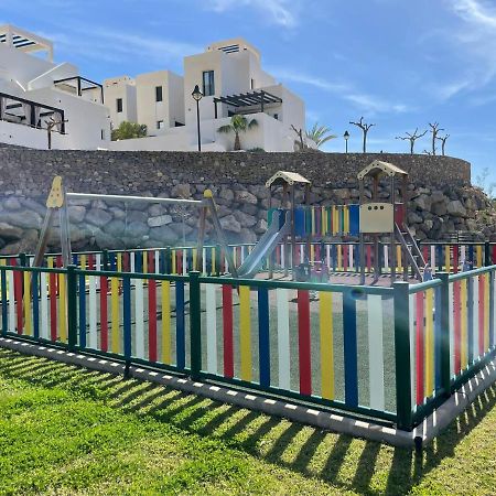 Palmbeach Mojácar Kültér fotó
