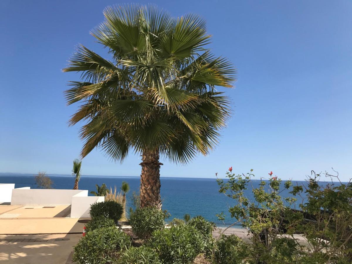 Palmbeach Mojácar Kültér fotó